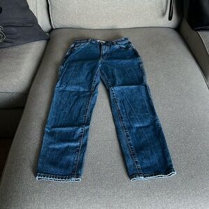 Rolla’s Straight Jeans